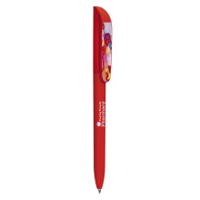 Bic® super clip britepix balpen - Topgiving