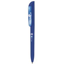 Bic® super clip britepix balpen - Topgiving