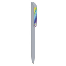 Bic® super clip britepix balpen - Topgiving