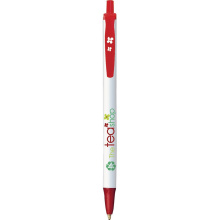 Bic® clic stic ecolutions® balpen - Topgiving