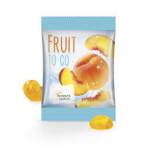 Vitamine jelly gum mini-bag - Topgiving