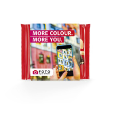 Ritter sport 100g - Topgiving