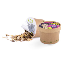 Muesli cup - Topgiving