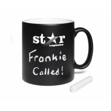 Durham chalk mug - Topgiving