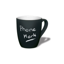 Mini marrow chalk mug - Topgiving