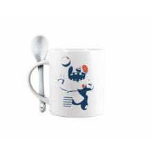 Spoon mug - Topgiving