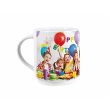 Duraglaze stacking photomug - Topgiving