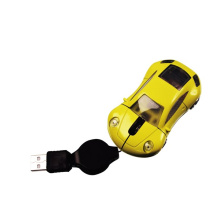 Mini car mouse - Topgiving