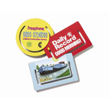 Memo magnet - Topgiving