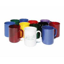 Spectrum acrylic mug - Topgiving