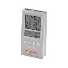 Weerstations - Topgiving