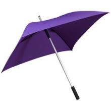 Vierkante paraplu's - Topgiving