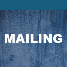 Mailing - Topgiving