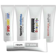 Zonnebrandcrème 25ml - Topgiving