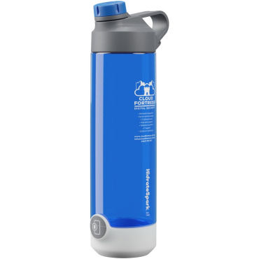 HidrateSpark slimme waterfles 680 ml - Topgiving