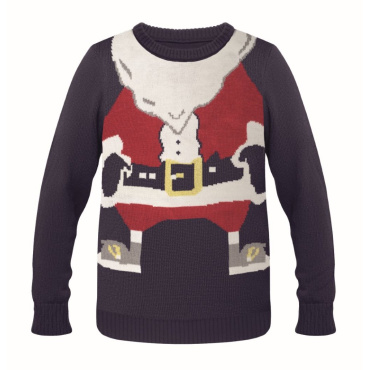 Kersttrui met uw logo vanaf 25 stuks - Topgiving