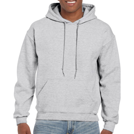 Gildan Sweater Hooded DryBlend unisex - Topgiving