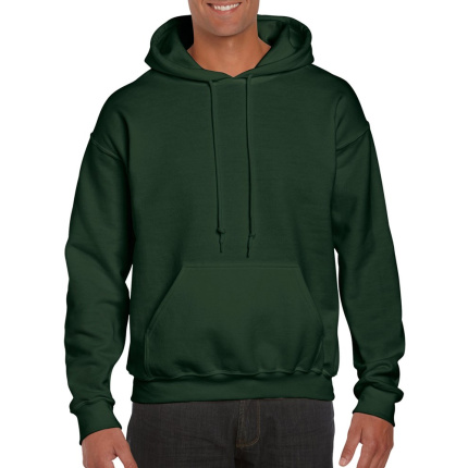 Gildan Sweater Hooded DryBlend unisex - Topgiving