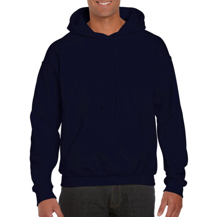 Gildan Sweater Hooded DryBlend unisex - Topgiving