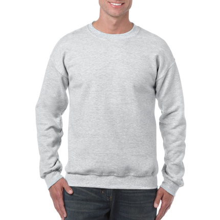 Gildan Sweater Crewneck HeavyBlend unisex - Topgiving