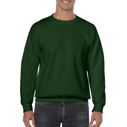 Gildan Sweater Crewneck HeavyBlend unisex - Topgiving