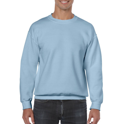 Gildan Sweater Crewneck HeavyBlend unisex - Topgiving