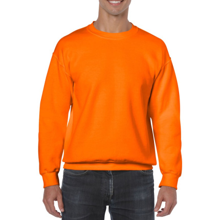 Gildan Sweater Crewneck HeavyBlend unisex - Topgiving