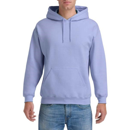 Gildan Sweater Hooded HeavyBlend for him - Topgiving