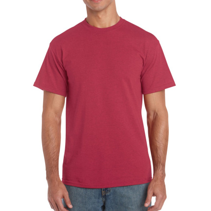 Gildan T-shirt Heavy Cotton SS for him - Topgiving