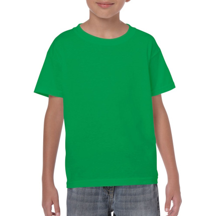 Gildan T-shirt Heavy Cotton SS for kids - Topgiving