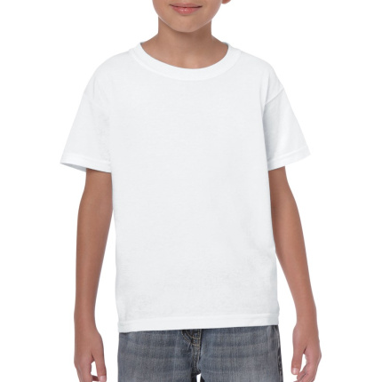 Gildan T-shirt Heavy Cotton SS for kids - Topgiving