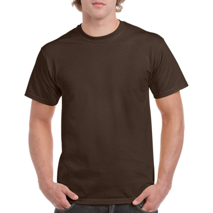 Gildan T-shirt Heavy Cotton SS for him - Topgiving