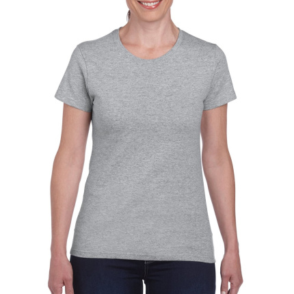 Gildan T-shirt Heavy Cotton SS for her - Topgiving