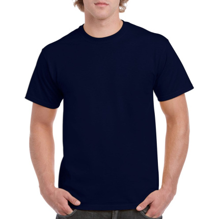 Gildan T-shirt Heavy Cotton SS for him - Topgiving