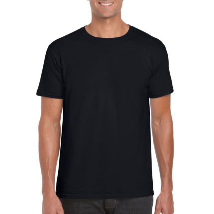 Gildan T-shirt SoftStyle SS for him - Topgiving
