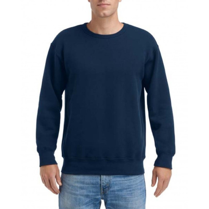 Gildan Sweater Crewneck Hammer for him - Topgiving