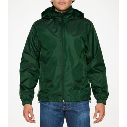 Gildan Jacket Windwear Hammer for him - Topgiving