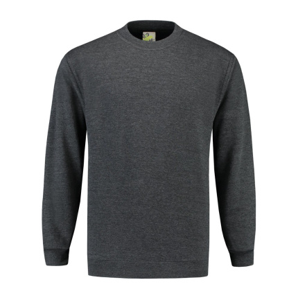 L&S Sweater Set-in Crewneck - Topgiving