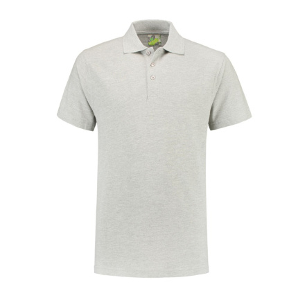 L&S Polo Basic SS for him - Topgiving