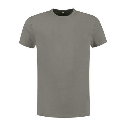 L&S T-shirt Uni Workwear iTee SS - Topgiving