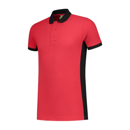 L&S Polo Workwear SS - Topgiving