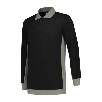 L&S Polosweater Workwear - Topgiving