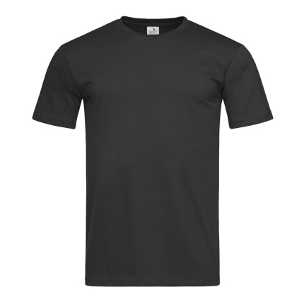 Stedman T-shirt Crewneck Classic-T Fitted SS - Topgiving