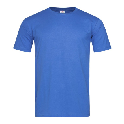 Stedman T-shirt Crewneck Classic-T Fitted SS - Topgiving