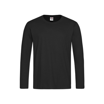 Stedman T-shirt Crewneck Classic-T LS - Topgiving