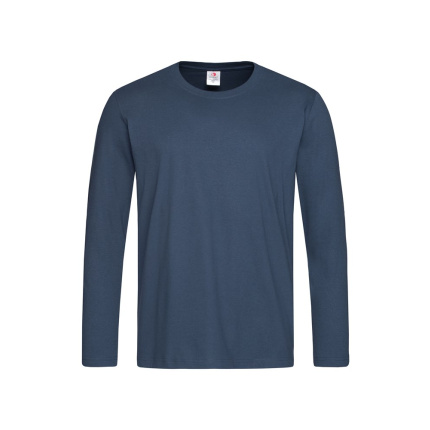 Stedman T-shirt Crewneck Classic-T LS - Topgiving