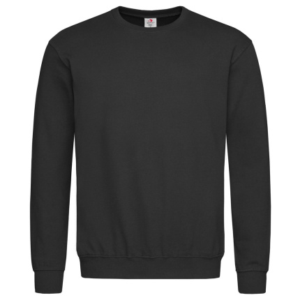 Stedman Sweater Crewneck - Topgiving