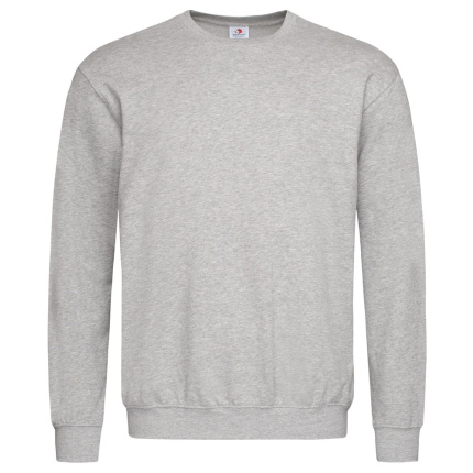 Stedman Sweater Crewneck - Topgiving