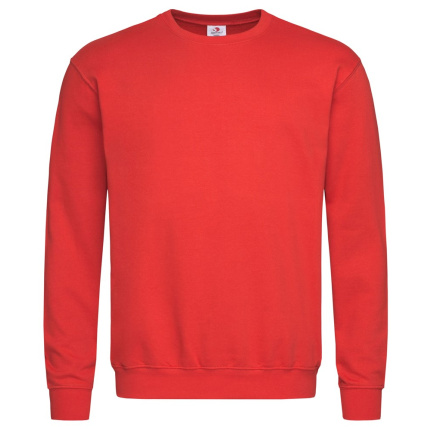 Stedman Sweater Crewneck - Topgiving