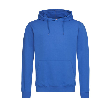 Stedman Sweater Hooded for him - Topgiving